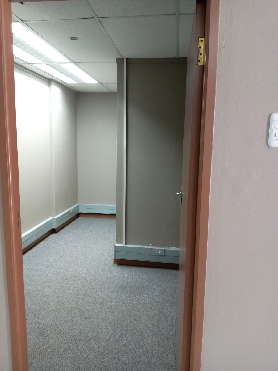 To Let Commercial Property for Rent in George Industrial Western Cape